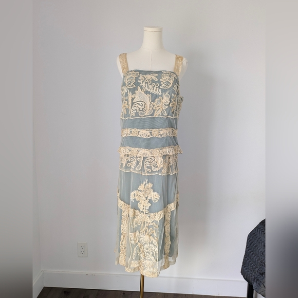 April Cornell Other - Vintage April Cornell - Two Pieces W 15 PTP 20